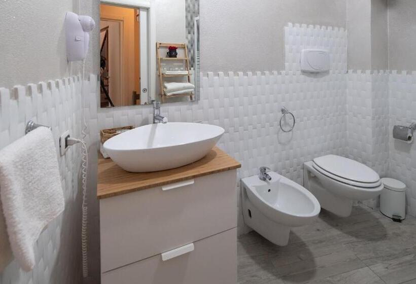 Ortigia Terrace Sea View