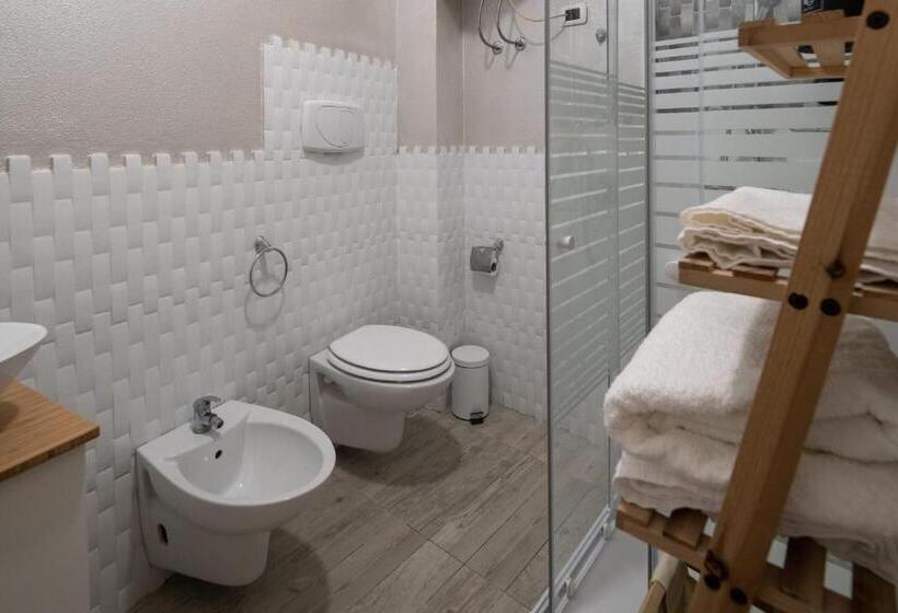 Ortigia Terrace Sea View