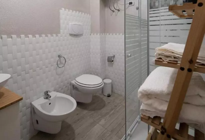 Ortigia Terrace Sea View