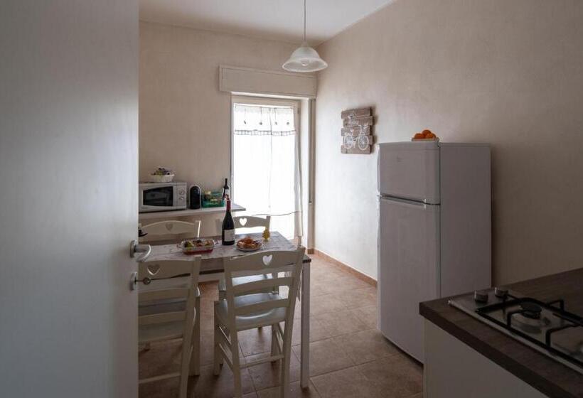 Ortigia Terrace Sea View