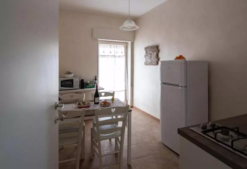 Ortigia Terrace Sea View