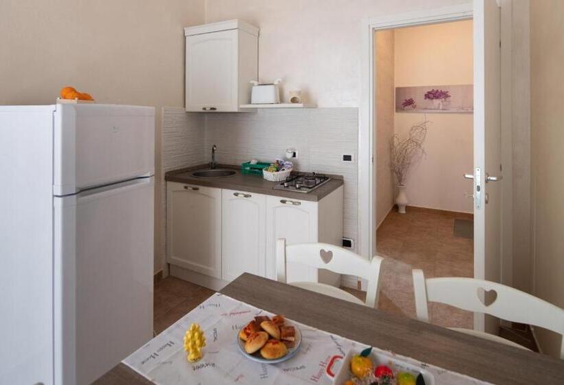 Ortigia Terrace Sea View