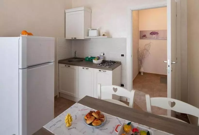 Ortigia Terrace Sea View