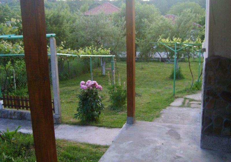 بنسيون къща за гости” веси ем”