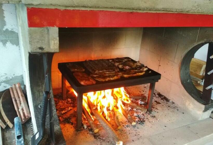 بنسيون къща за гости” веси ем”