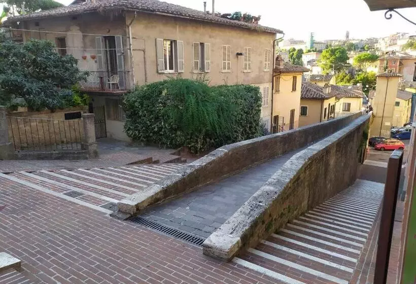 پانسیون Casa Di Debora