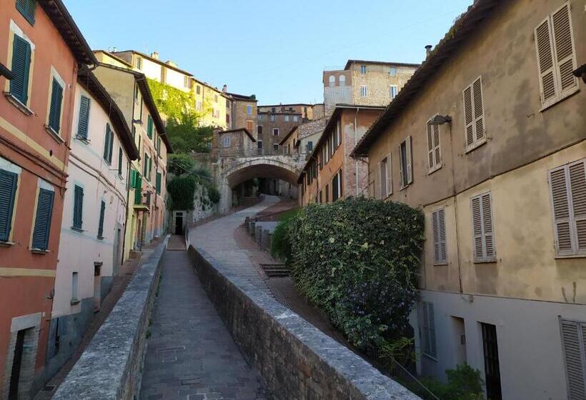 Pensió Casa Di Debora