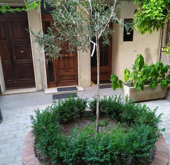 Pensió Casa Di Debora