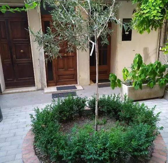 پانسیون Casa Di Debora