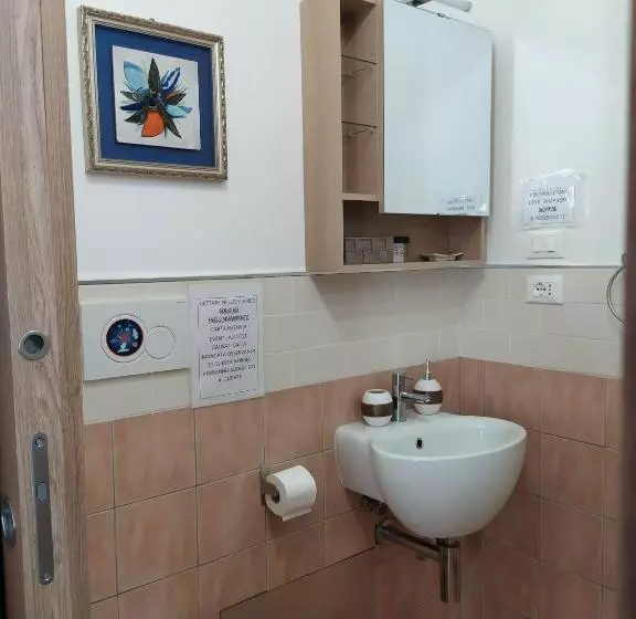 پانسیون Casa Di Debora