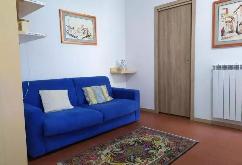 پانسیون Casa Di Debora