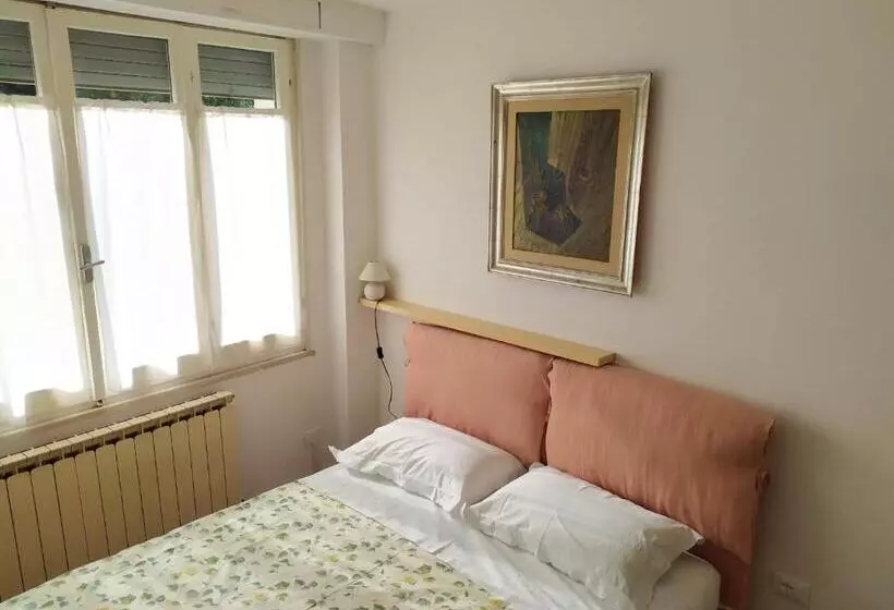 پانسیون Casa Di Debora