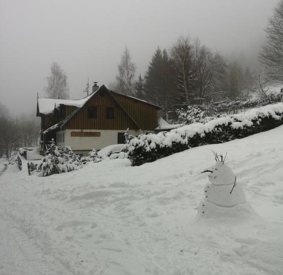 Majatalo Chata Zákoutí