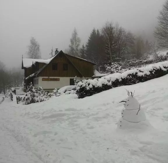 Majatalo Chata Zákoutí