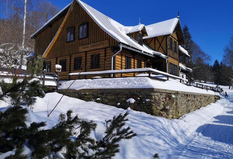 Majatalo Chata Zákoutí