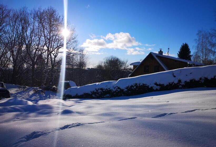 Majatalo Chata Zákoutí