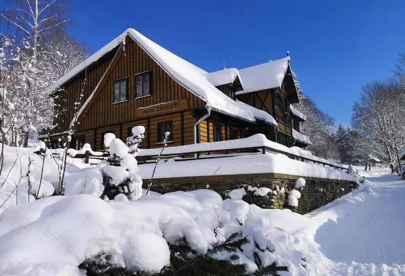 Majatalo Chata Zákoutí