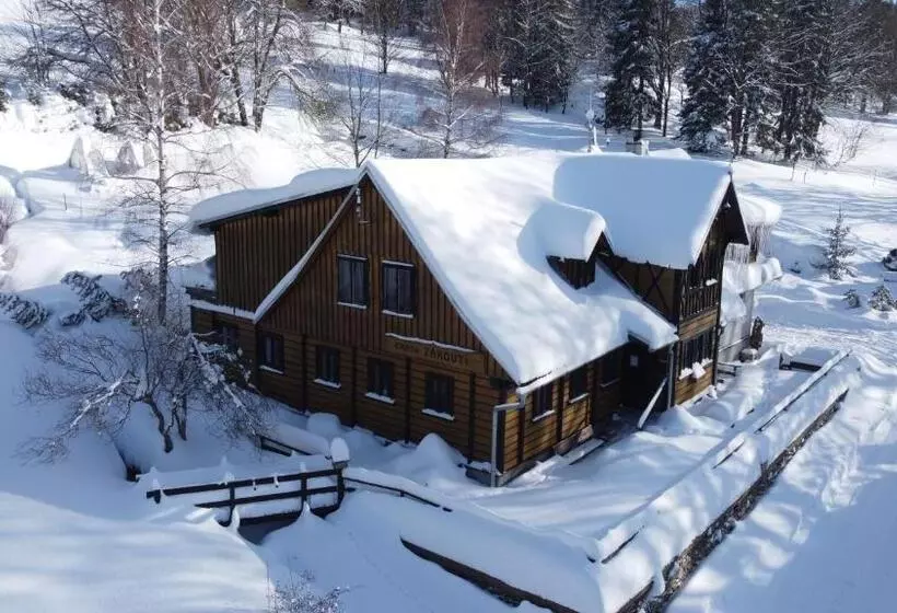 Majatalo Chata Zákoutí