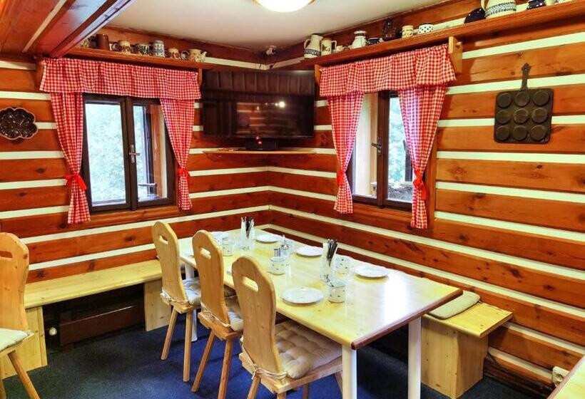 Majatalo Chata Zákoutí