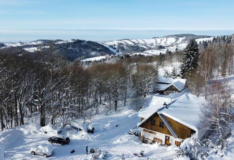 Majatalo Chata Zákoutí