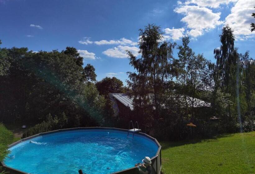 Majatalo Chata Zákoutí