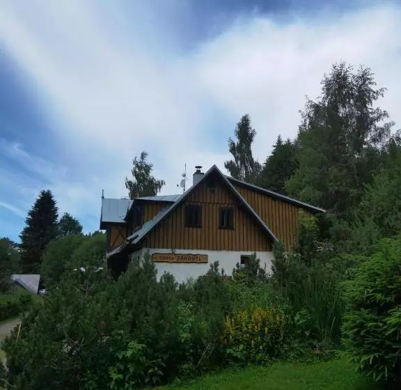 Majatalo Chata Zákoutí