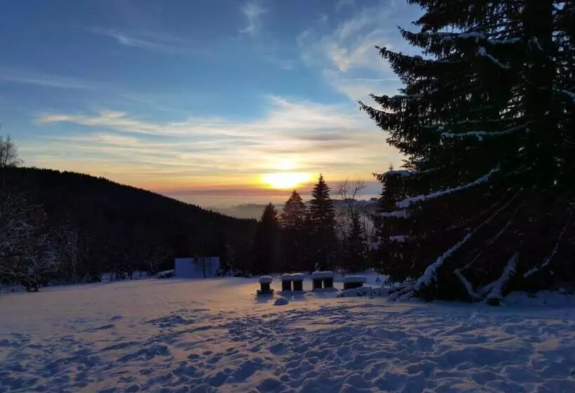 Majatalo Chata Zákoutí