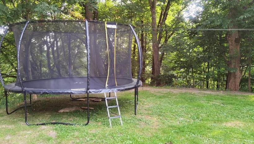 Majatalo Chata Zákoutí