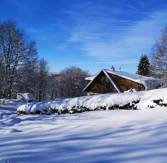 Majatalo Chata Zákoutí