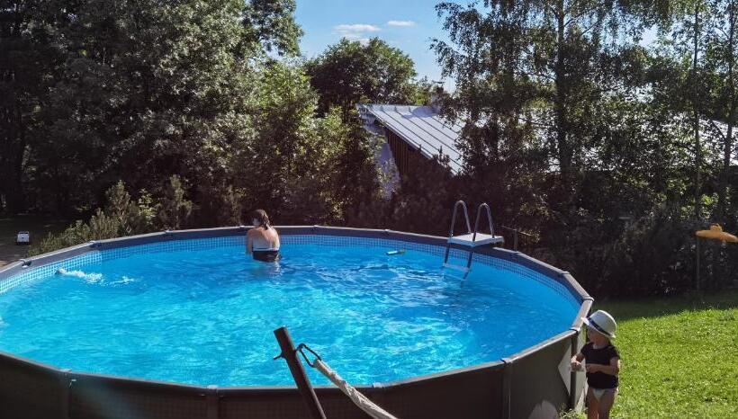 Majatalo Chata Zákoutí