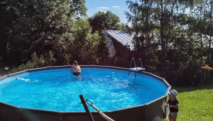 Majatalo Chata Zákoutí