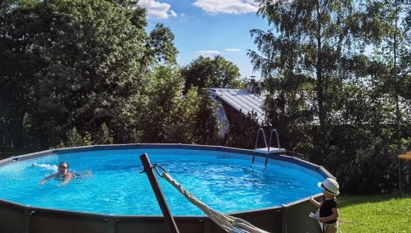 Majatalo Chata Zákoutí