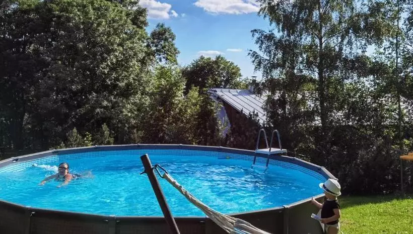 Majatalo Chata Zákoutí