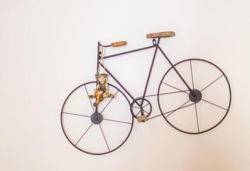 ペンション Guest House Casa Del Folletto