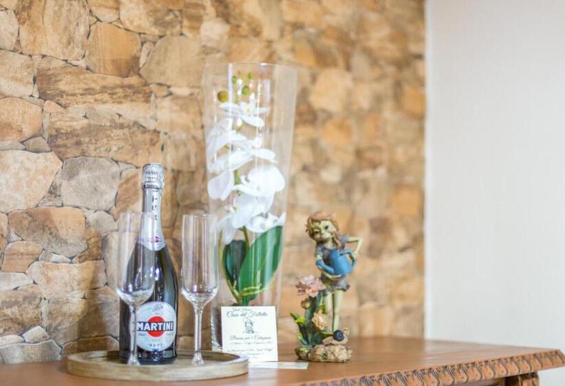 ペンション Guest House Casa Del Folletto