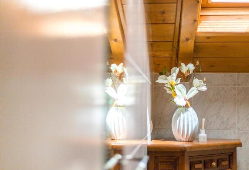 ペンション Guest House Casa Del Folletto