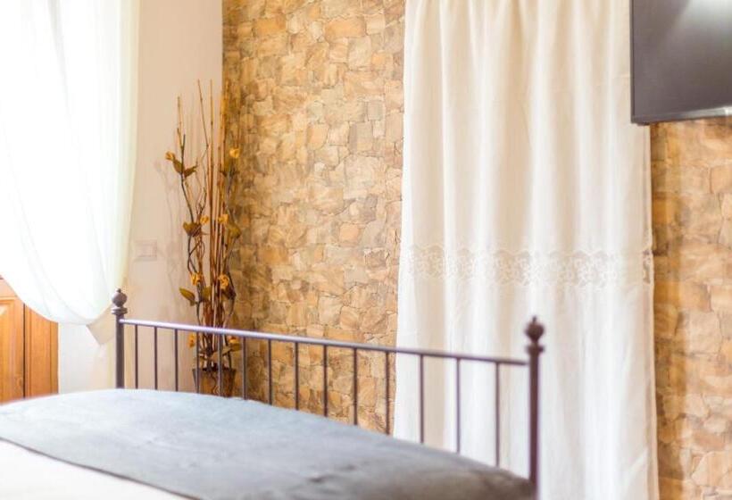 ペンション Guest House Casa Del Folletto