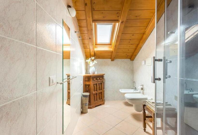 ペンション Guest House Casa Del Folletto