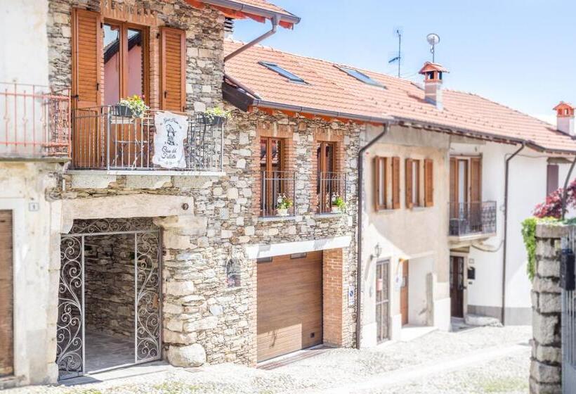 ペンション Guest House Casa Del Folletto