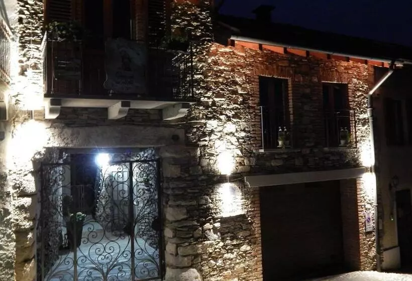 Majatalo Guest House Casa Del Folletto