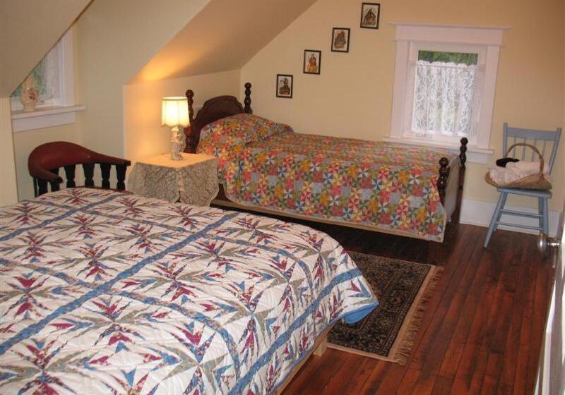 Panzió Lionheart Guest House