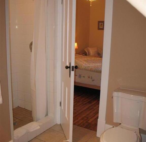 Panzió Lionheart Guest House