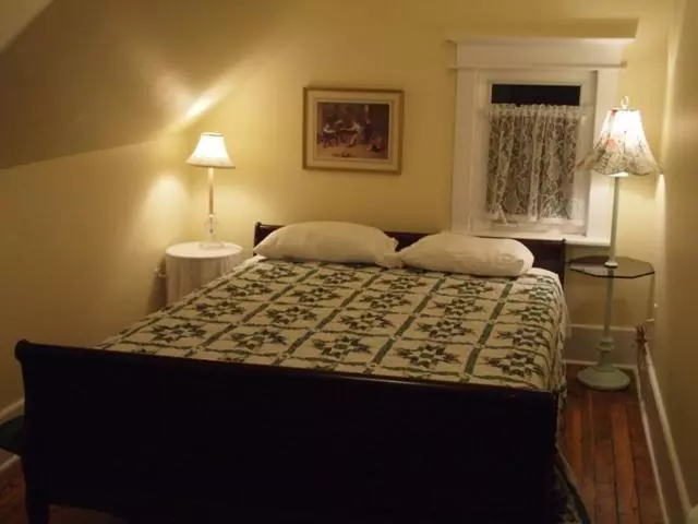 ペンション Lionheart Guest House