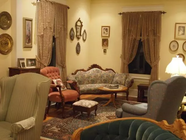 ペンション Lionheart Guest House