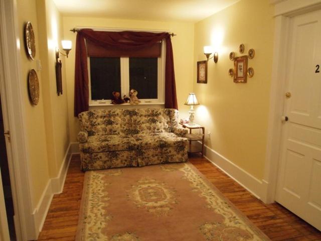 Panzió Lionheart Guest House