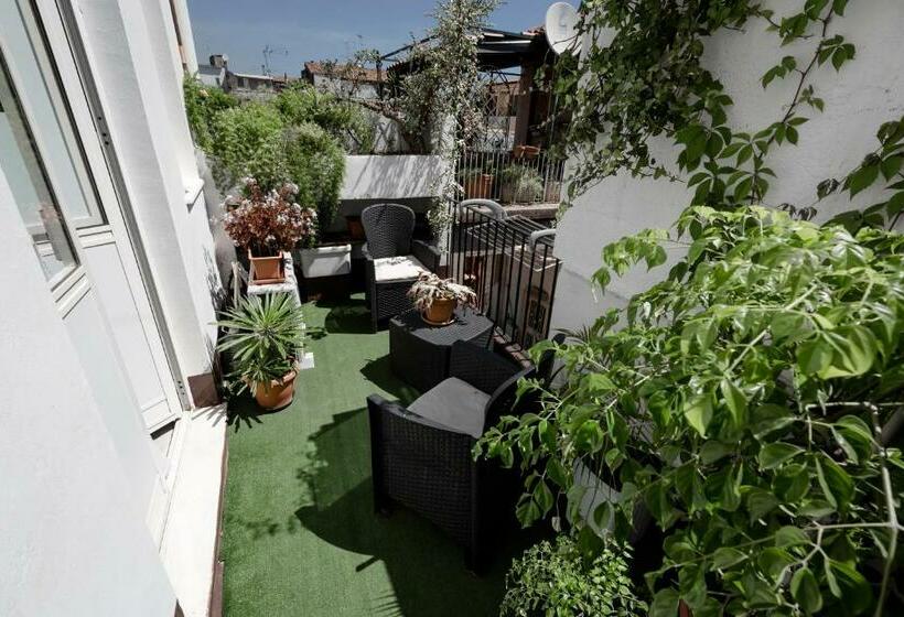 پانسیون Pegaso