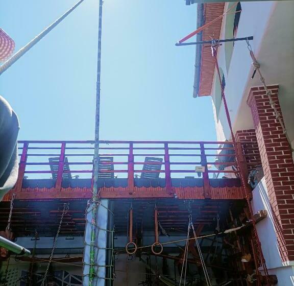 Pensionat Triniti Vendégház