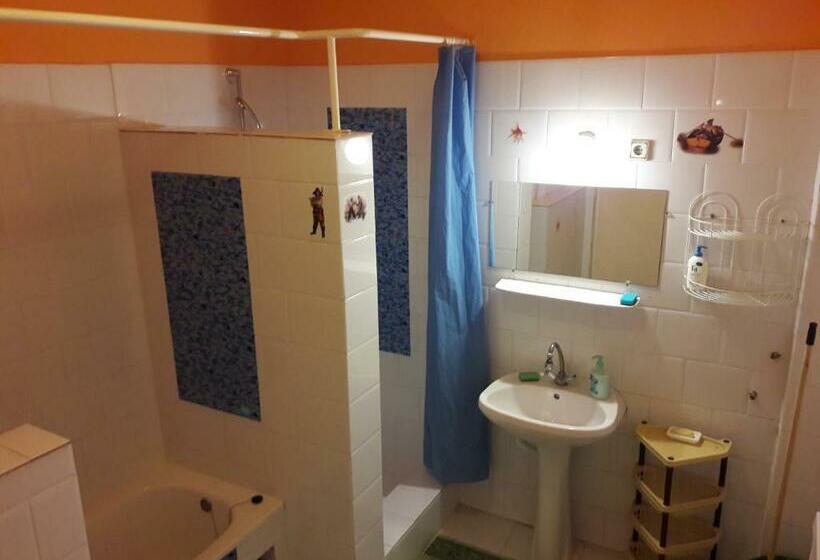 Pensionat Triniti Vendégház