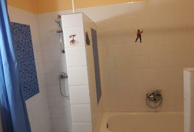 Pensionat Triniti Vendégház