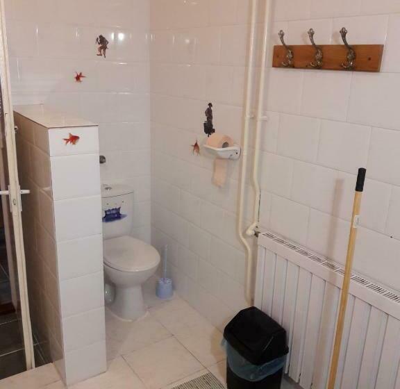 Pensionat Triniti Vendégház